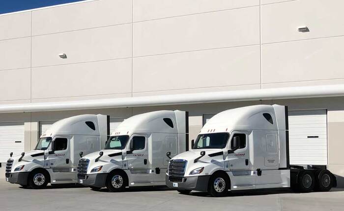 Minh Vân Logistics - Công Ty Cổ Phần Giao Nhận Vận Tải Quốc Tế Minh Vân — hình ảnh từ trangvangvietnam.com